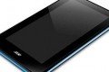 acer iconia tablet acer iconia b1 android