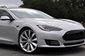tesla motors model battery tesla model s
