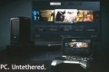 nvidia gaming console tegra 4