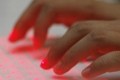 google project glass laser projection system laser keyboard