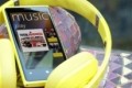 nokia lumia- music service music plus