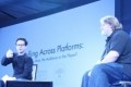abrams gabe newell -life portal movie half-life jj abrams