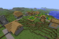 minecraft raspberry