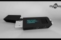 myidkey kickstarter flash drive biometric password