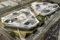 nvidia announces plans brand campus nvidia headquarters
