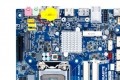 gigabyte thin mini-itx newegg diy mini-itx all-in-one motherboards
