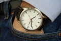watch wristwatch