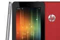 slate android tablet hp slate 7