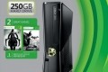 xbox 250gb spring microsoft gaming bundle xbox 360 spring value
