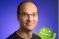 andy rubin android google