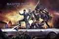 saints row announced release date thq saints row 4 deep silver