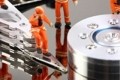 hard drive fix storage