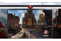 mozilla epic games unreal engine unreal engine 3 web browser