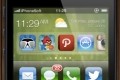 ios 7 concept