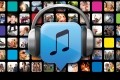 blackberry bbm music rdio