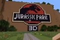 jurassic park minecraft minecraft