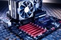 pc gaming motherboard
