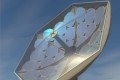 ibm solar collector