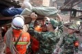 apple samsung china earthquake