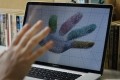 leap motion