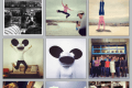 photo instagram facebook photo tagging comments