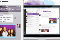 viber messaging