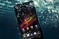 sony xperia xperia zr