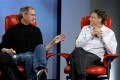 bill gates steve jobs