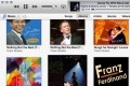 itunes miniplayer