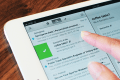 mailbox ipad app