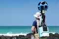 google galapagos islands street view