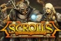 mojang scrolls beta gaming notch