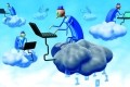 ibm buy cloud-computing provider softlayer technologies softlayer technologies