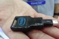 intel prototype thunderbolt flash drive world fastest