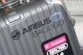 airbus bag2go gps rfid