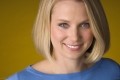 marissa mayer auctioning lunch yahoo apple tim cook