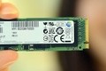 samsung pcie ssds