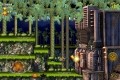 contra evolution ios konami nes