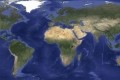 google maps satellite imagery clouds