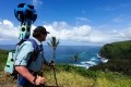 google street view hawaii google street view