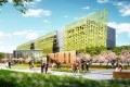 samsung silicon valley campus