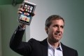 barnes noble ceo william lynch steps