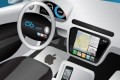 apple touchscreen automotive industry ios in the car