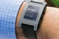 pebble