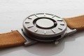 tactile kickstarter watch blind bradley braile