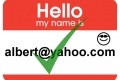 yahoo ids username