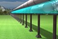 hyperloop elon musk transport system