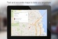 google maps ios
