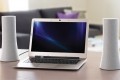 logitech launches z600 bluetooth speakers ultrabooks logitech
