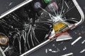 smartphone crash